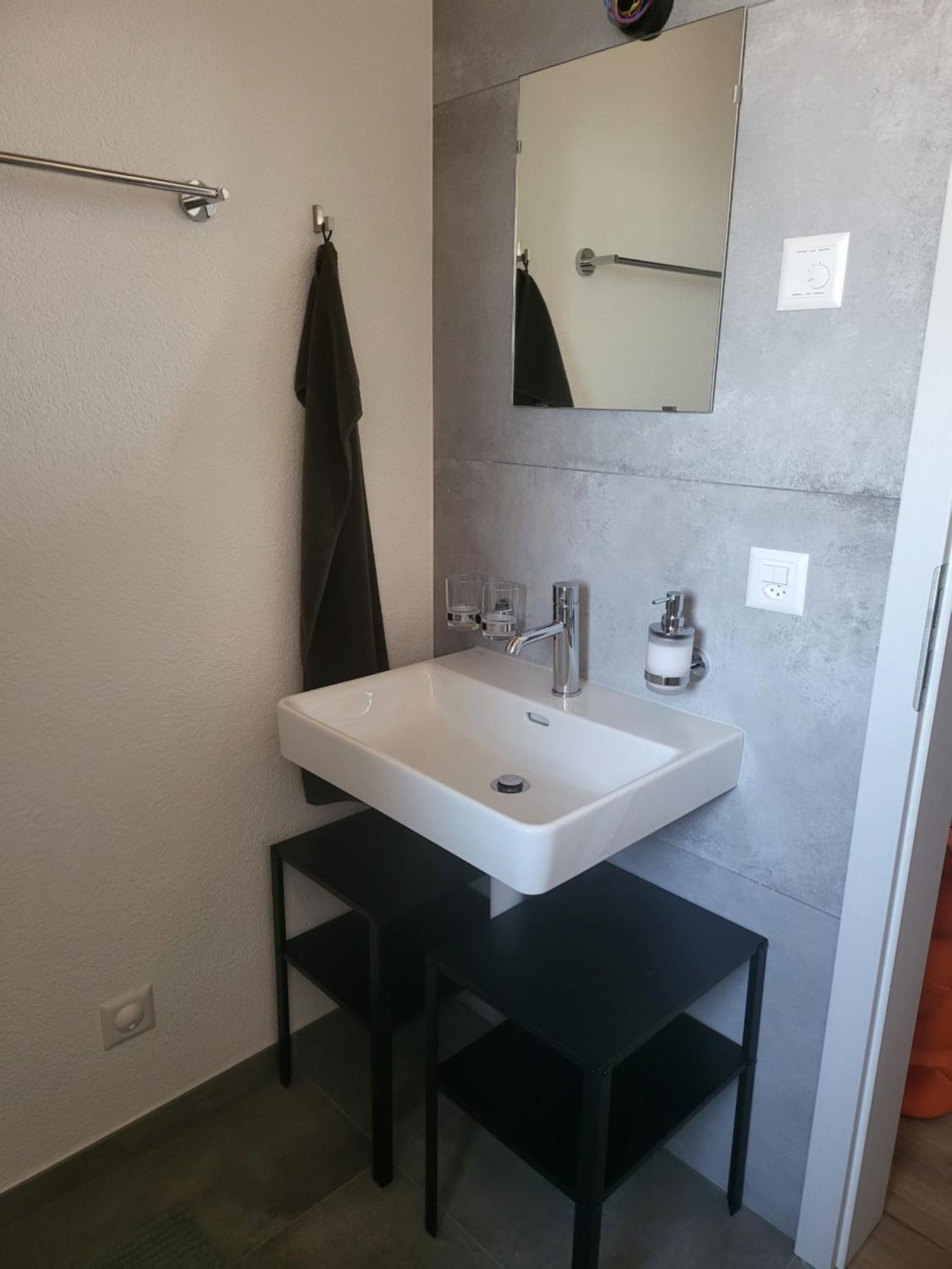 Appartement La Clef Des Franches *