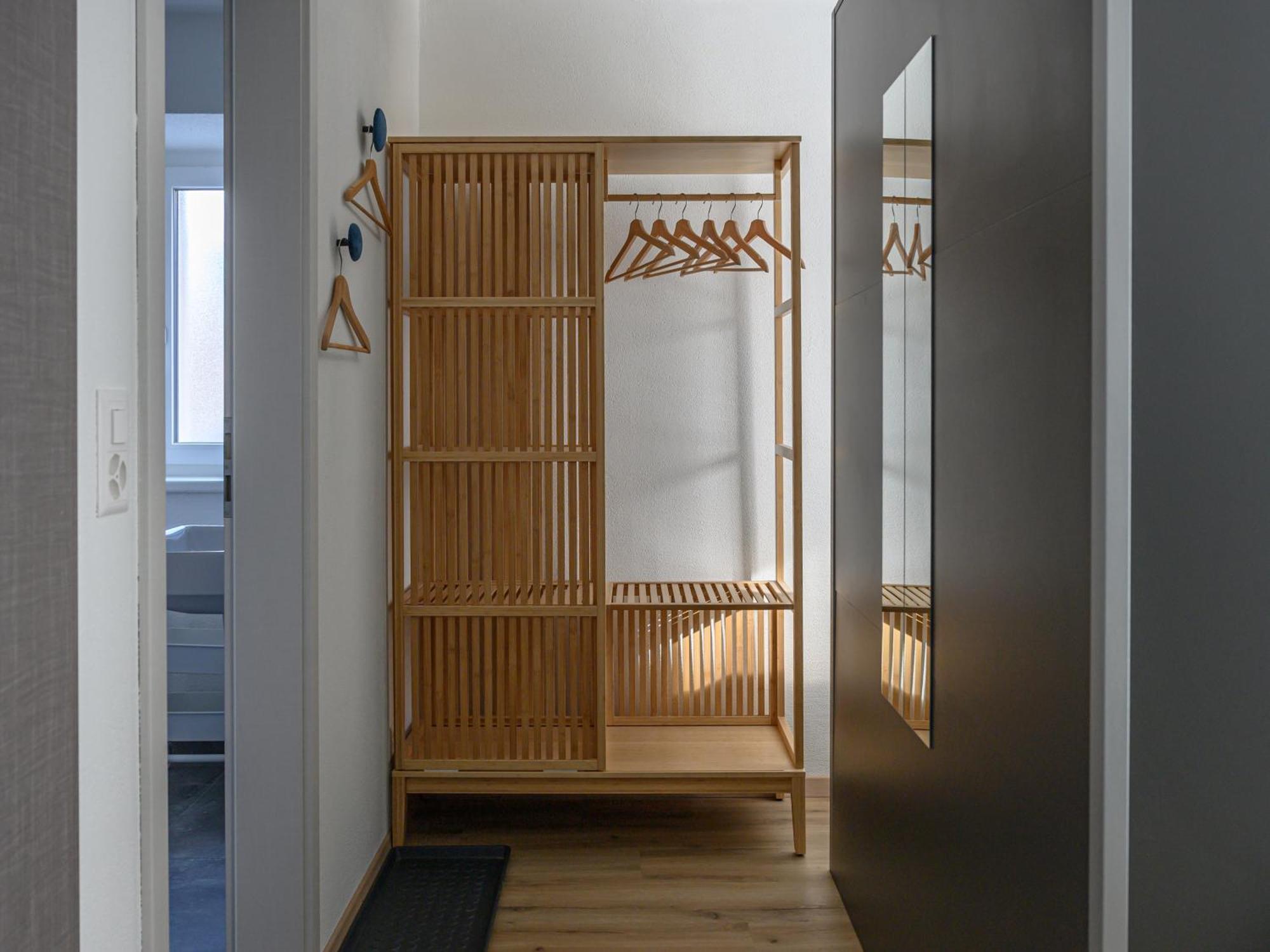 Appartement La Clef Des Franches *